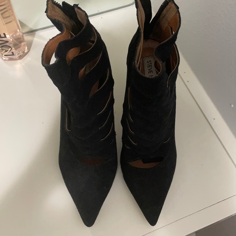 Steve Madden